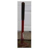 Splitting Maul, Steel Handle