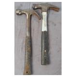 Estwing & Vaughan Claw Hammers