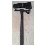 SOG Fasthawk Agile Throwing Hatchet w/Sheath