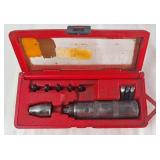 Lisle 3/8" Hand Impact Tool Set