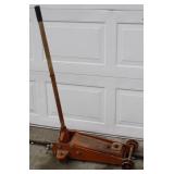 Hydraulic Floor Jack