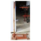 Hydraulic Floor Jack