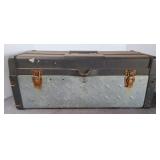 Stack-On Toolbox w/Removable Tool Tray