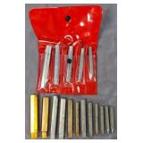 Sock It Out Extractor Tools