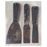 Hyde Joint Knife & Putty/Scraper Knives