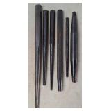 Truecraft, Car Quest & Dasco Pro Punches (6)