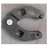 OTC Adjustable Gland Nut Wrench No. 7463