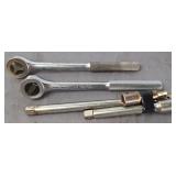 Blackhawk 1/2" Drive Ratchets & Extensions