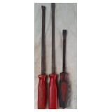 3 Prybars