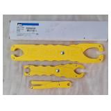 Ideal Safe-T-Grip Fuse Pullers (3)