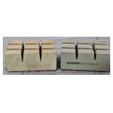 2 Norton Griddle Bricks