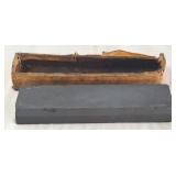 Whetstone, Double-Sided