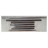 NAPA, Blackhawk, Proto & Other Chisels (7)