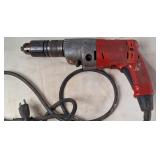 Milwaukee Magnum 1/2" Hammer Drill
