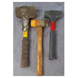 Dead Blow & Soft Blow Hammers