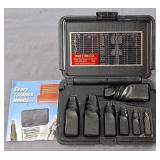 Walton REPS Pipe & Bolt Extractor Set