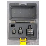 Titan & Carlyle Impact Reducer Adaptors