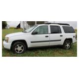 2005 Chevrolet Trailblazer