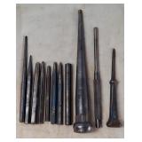 Klein Tools, Dasco Pro & Other Punches (11)