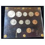 1955 US Mint Set