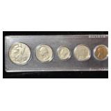 1937 US Mint Set