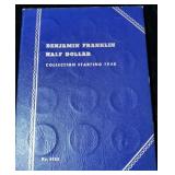 Complete Benjamin Franklin Album (1948-1963)
