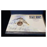 25th Anniversary of the 1st Ascent of Mt. Everest