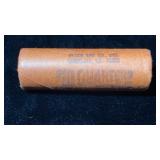 Roll of Bicentennial Washington Quarters