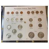 Twentieth Century Type Coins