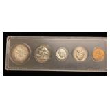 1955 Proof Set