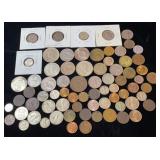 Central American Coinage
