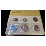 1964 US Mint Set (Silver)