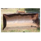 Ditch Bucket For Excavator