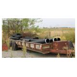 1978 Fleetwood Trailer
