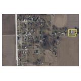 .9242 +/- acres w/ 1 Pole Building in Orange
