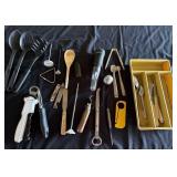 Kitchen Utensils