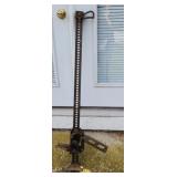 Vintage Hi-Lift/Handy Man Jack