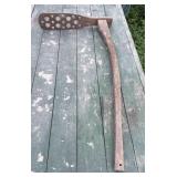 Primitive Apple Butter Stirrer
