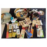 Sewing Notions