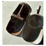 VTG Grain Scoops