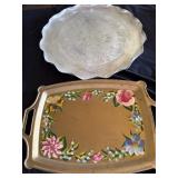 Decorative Serving Trays