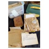 Tote of Recipes 100+