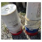 5 Gallon Buckets  (7)