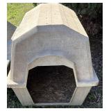 Large Dog House