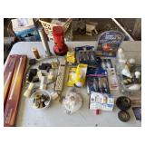 Electrical Items