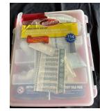 Vintage,First Aid Kit