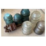 Vintage Insulators