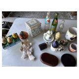 Miscellaneous Items