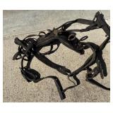 Pony Harness