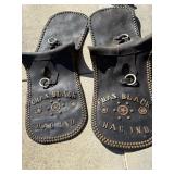 Horse Harness Hames Covers